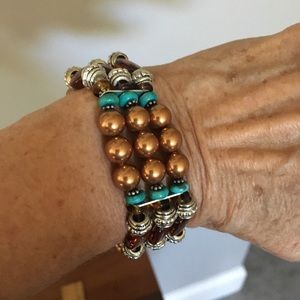 Multi-color Bracelet